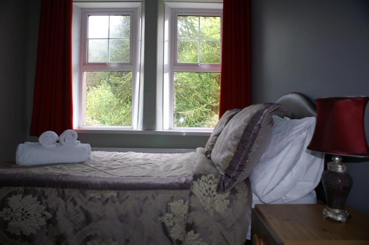 Moorlands Bed and Breakfast Parracombe Eksteriør billede