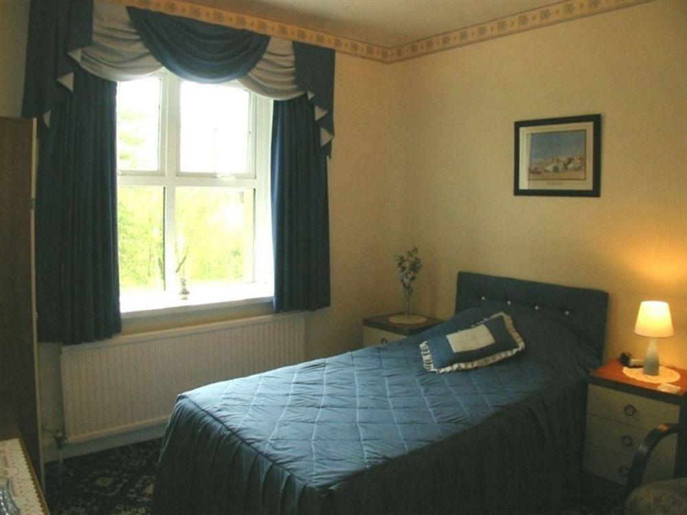 Moorlands Bed and Breakfast Parracombe Eksteriør billede