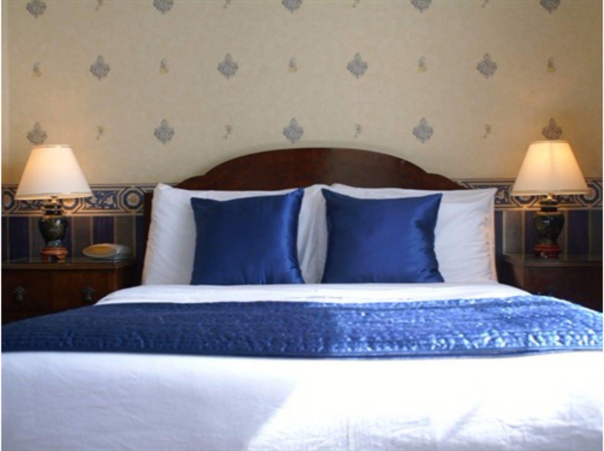 Moorlands Bed and Breakfast Parracombe Eksteriør billede
